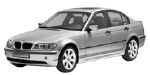 BMW E46 B0926 Fault Code