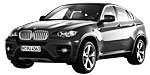 BMW E71 B0926 Fault Code