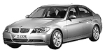 BMW E90 B0926 Fault Code