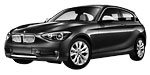 BMW F21 B0926 Fault Code