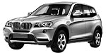 BMW F25 B0926 Fault Code