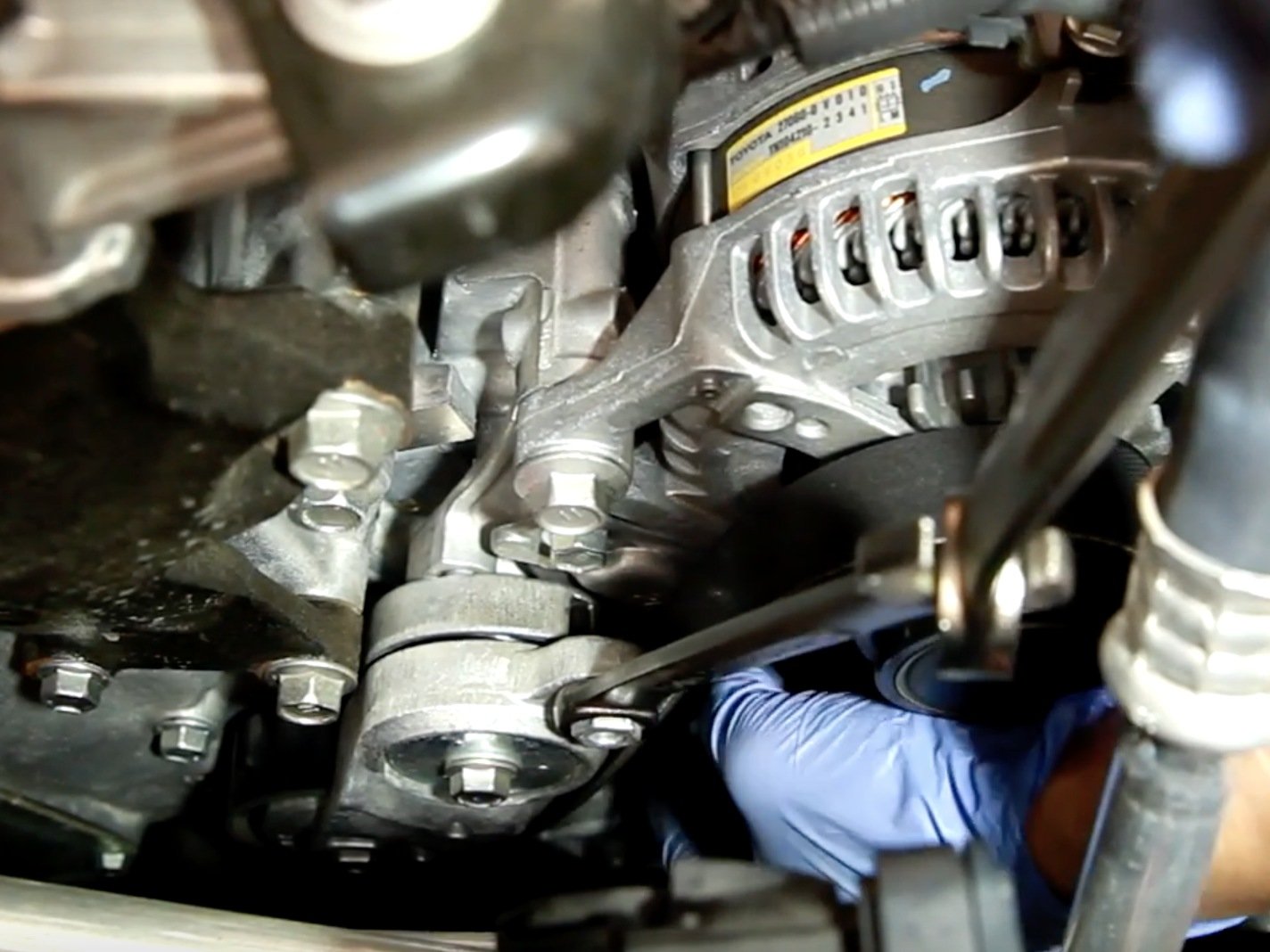 See B0926 in engine